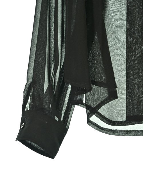 COMME des GARCONS COMME des GARCONS 正式襯衫