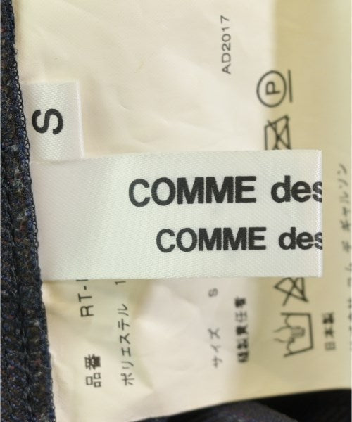 COMME des GARCONS COMME des GARCONS 連身衣/馬戲團服/連身褲