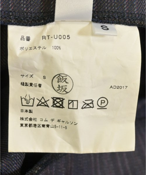 COMME des GARCONS COMME des GARCONS 連身衣/馬戲團服/連身褲