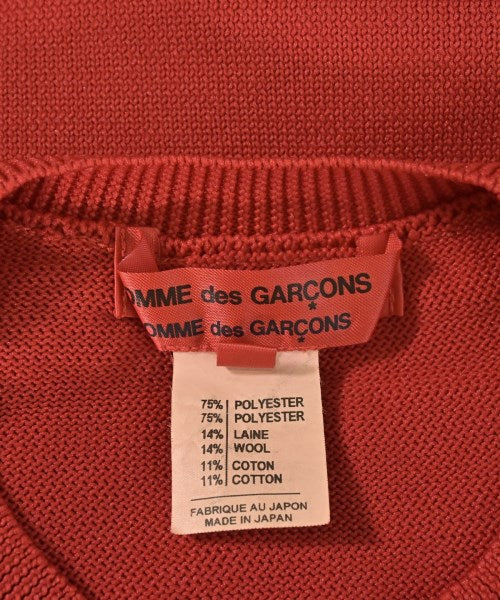 COMME des GARCONS COMME des GARCONS 毛衣
