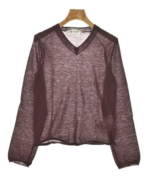 COMME des GARCONS COMME des GARCONS 毛衣