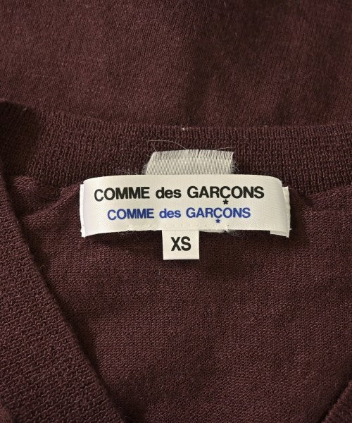 COMME des GARCONS COMME des GARCONS 毛衣