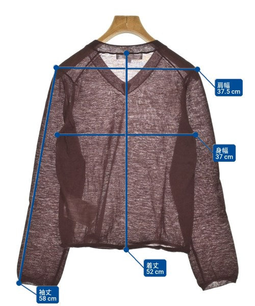 COMME des GARCONS COMME des GARCONS 毛衣