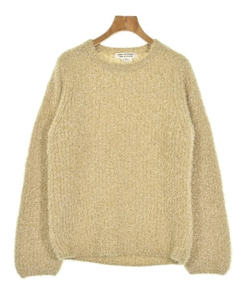 COMME des GARCONS COMME des GARCONS 毛衣