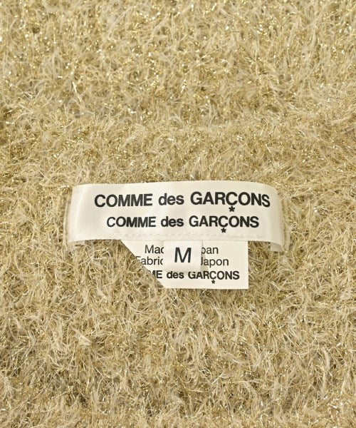 COMME des GARCONS COMME des GARCONS 毛衣
