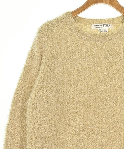 COMME des GARCONS COMME des GARCONS 毛衣