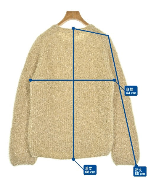 COMME des GARCONS COMME des GARCONS 毛衣