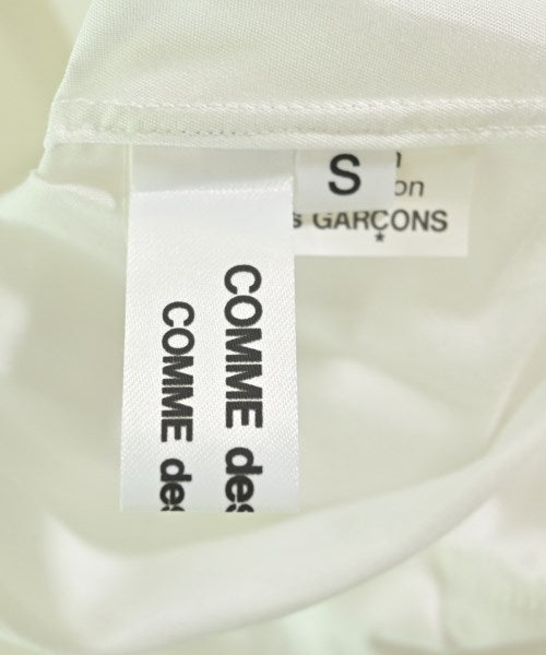 COMME des GARCONS COMME des GARCONS 休閒襯衫