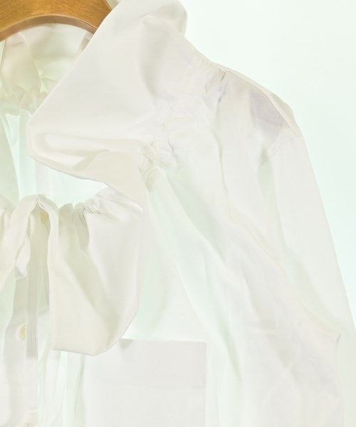 COMME des GARCONS COMME des GARCONS 休閒襯衫