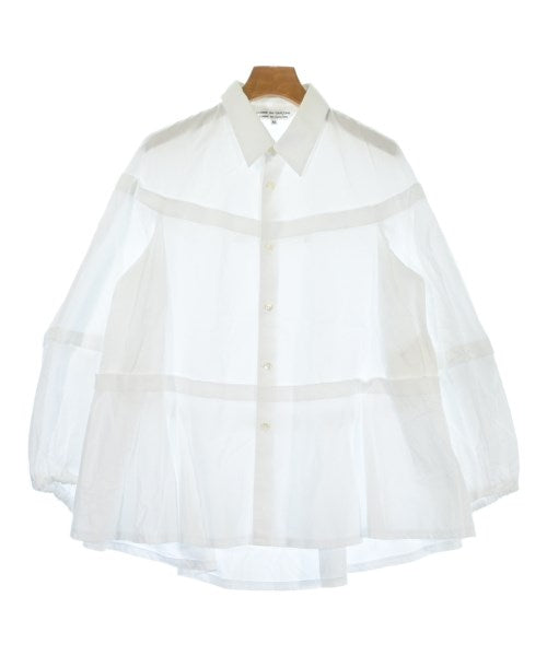 COMME des GARCONS COMME des GARCONS 休閒襯衫