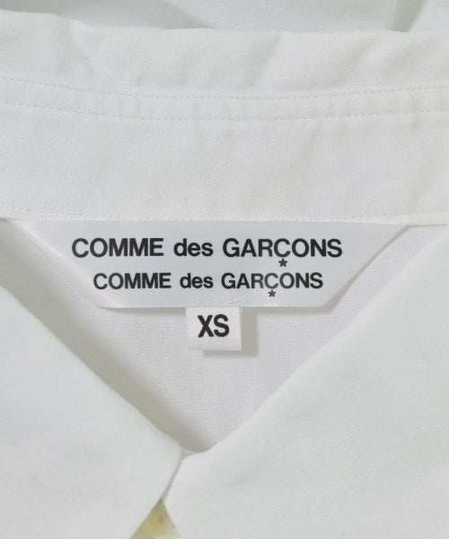COMME des GARCONS COMME des GARCONS 休閒襯衫