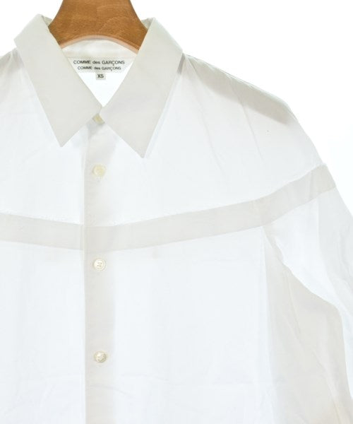 COMME des GARCONS COMME des GARCONS 休閒襯衫