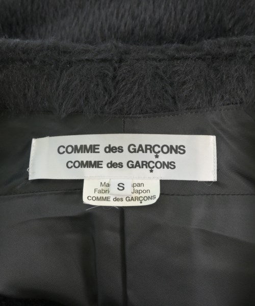 COMME des GARCONS COMME des GARCONS 其他大衣