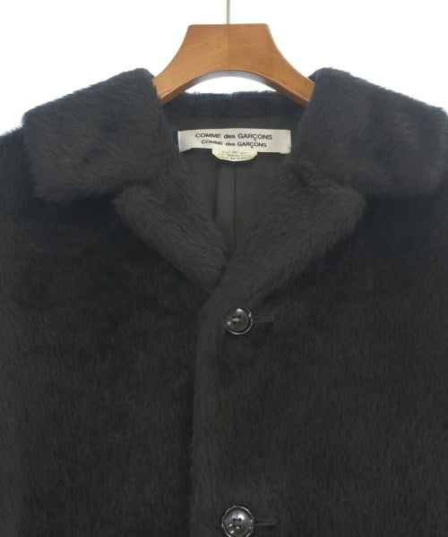 COMME des GARCONS COMME des GARCONS 其他大衣