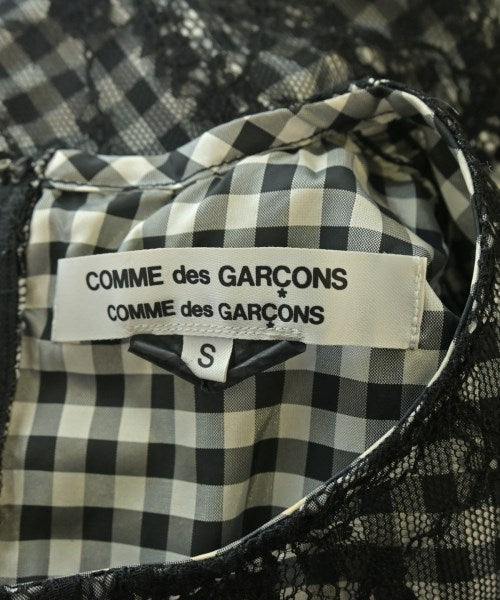 COMME des GARCONS COMME des GARCONS 洋裝