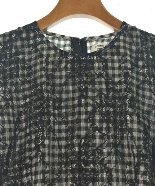 COMME des GARCONS COMME des GARCONS 洋裝