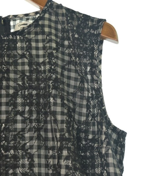 COMME des GARCONS COMME des GARCONS 洋裝