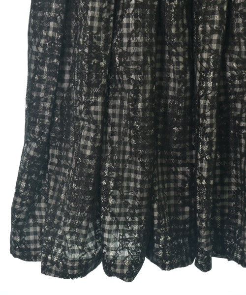 COMME des GARCONS COMME des GARCONS 洋裝
