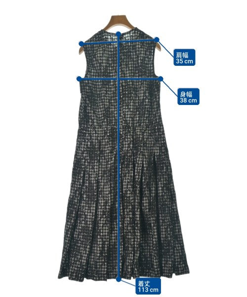 COMME des GARCONS COMME des GARCONS 洋裝