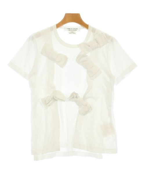 COMME des GARCONS COMME des GARCONS T恤/上衣