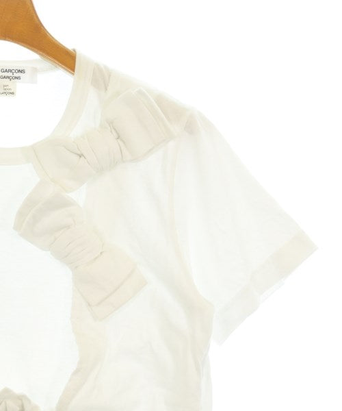 COMME des GARCONS COMME des GARCONS T恤/上衣
