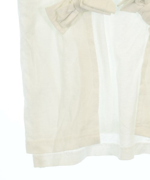 COMME des GARCONS COMME des GARCONS T恤/上衣