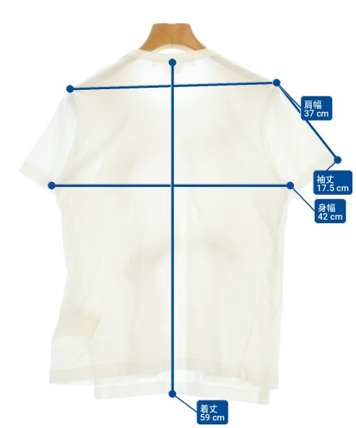 COMME des GARCONS COMME des GARCONS T恤/上衣