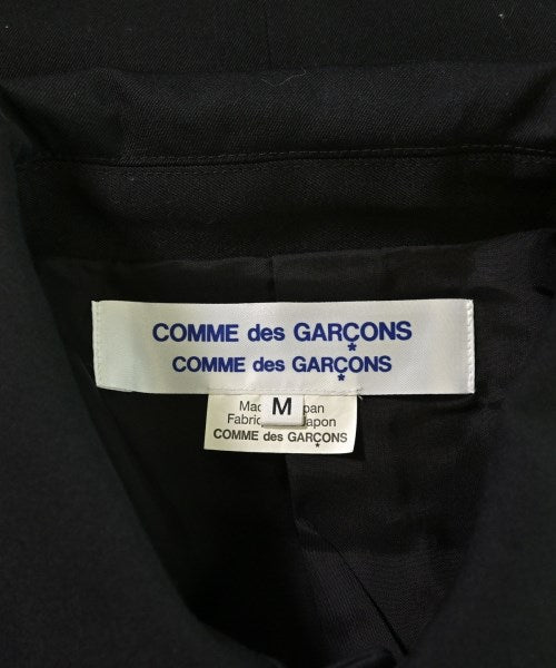 COMME des GARCONS COMME des GARCONS 休閒夾克