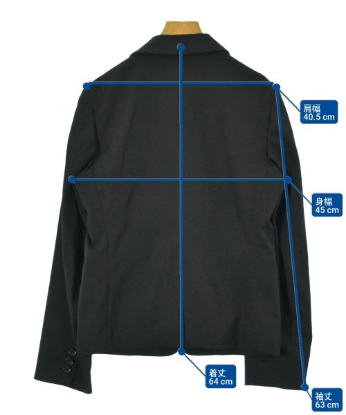 COMME des GARCONS COMME des GARCONS 休閒夾克
