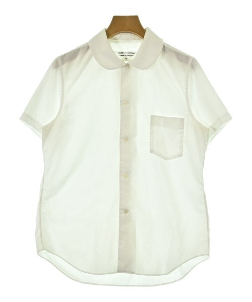 COMME des GARCONS COMME des GARCONS 休閒襯衫