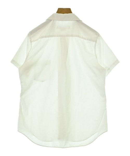 COMME des GARCONS COMME des GARCONS 休閒襯衫