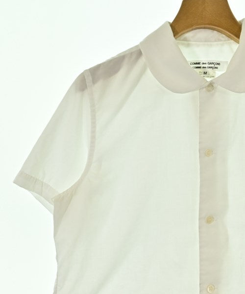 COMME des GARCONS COMME des GARCONS 休閒襯衫