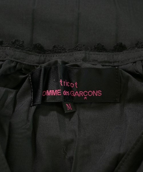COMME des GARCONS COMME des GARCONS 休閒襯衫