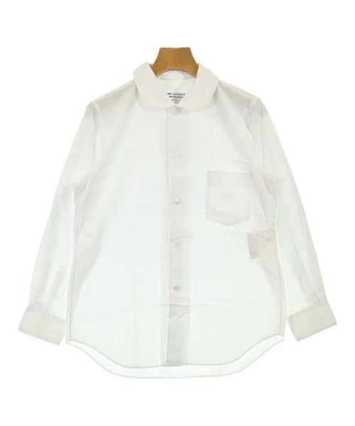 COMME des GARCONS COMME des GARCONS 正式襯衫