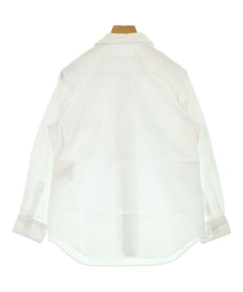 COMME des GARCONS COMME des GARCONS 正式襯衫