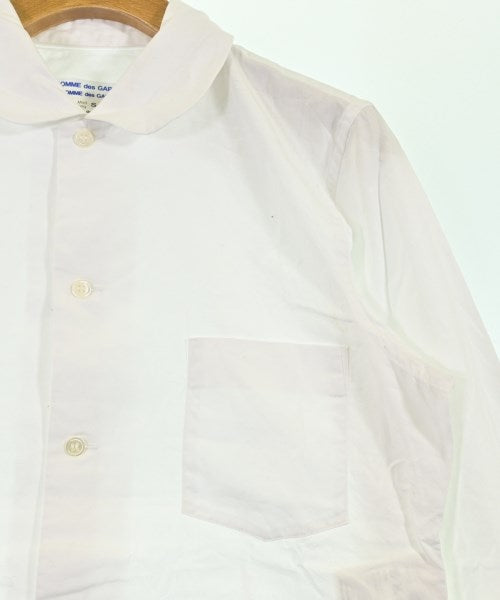 COMME des GARCONS COMME des GARCONS 正式襯衫