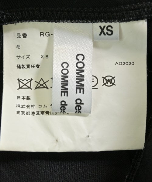 COMME des GARCONS COMME des GARCONS 洋裝