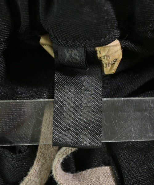 COMME des GARCONS COMME des GARCONS 剪裁褲
