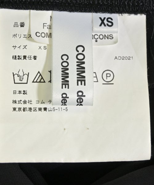 COMME des GARCONS COMME des GARCONS 洋裝