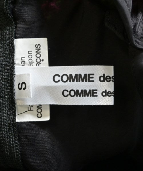 COMME des GARCONS COMME des GARCONS 洋裝