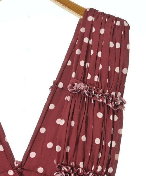 COMME des GARCONS COMME des GARCONS 洋裝