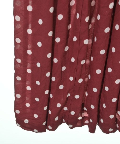 COMME des GARCONS COMME des GARCONS 洋裝
