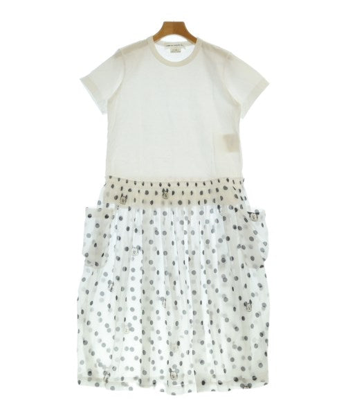 COMME des GARCONS COMME des GARCONS 洋裝