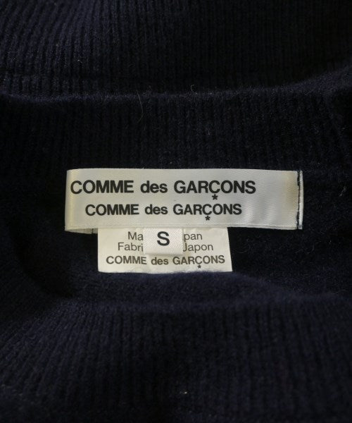COMME des GARCONS COMME des GARCONS 毛衣