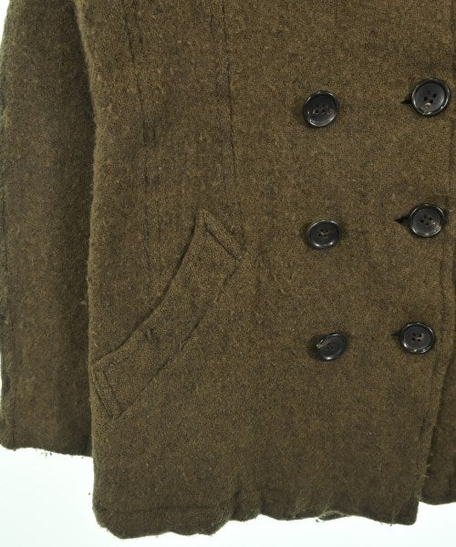 COMME des GARCONS COMME des GARCONS 海軍外套