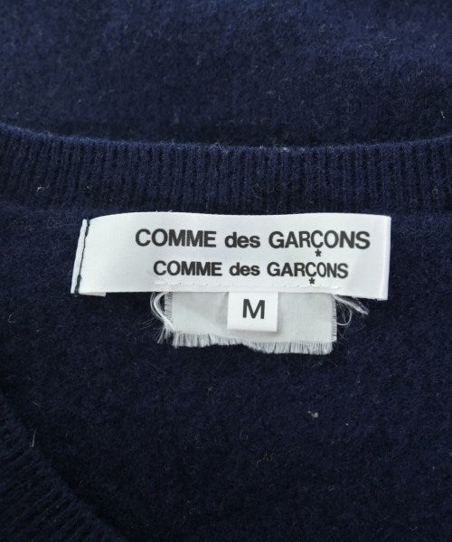 COMME des GARCONS COMME des GARCONS 開襟衫