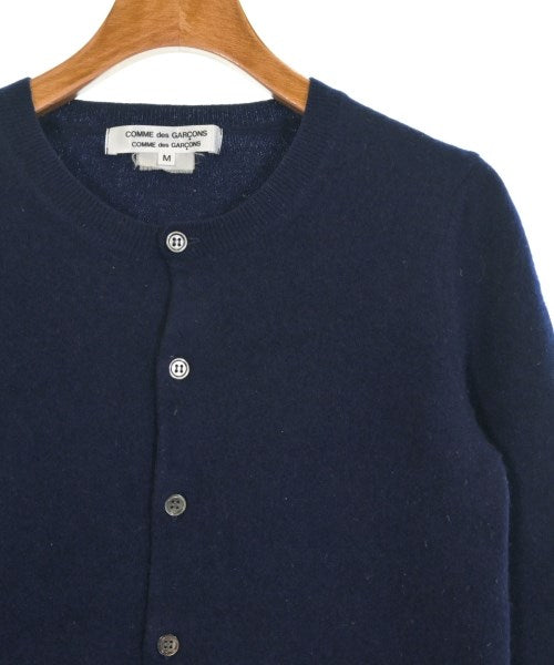 COMME des GARCONS COMME des GARCONS 開襟衫