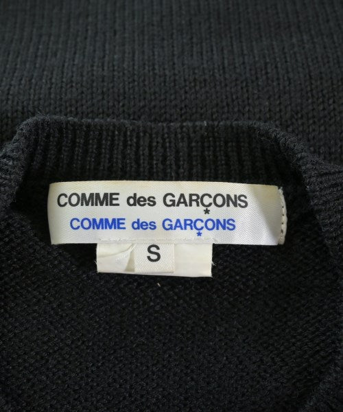 COMME des GARCONS COMME des GARCONS 開襟衫