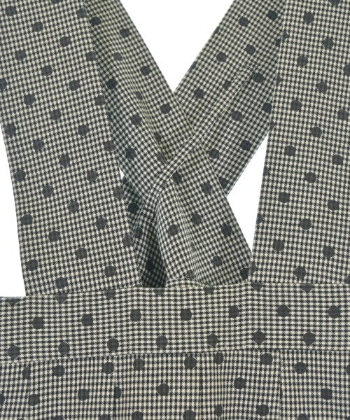 COMME des GARCONS COMME des GARCONS 洋裝