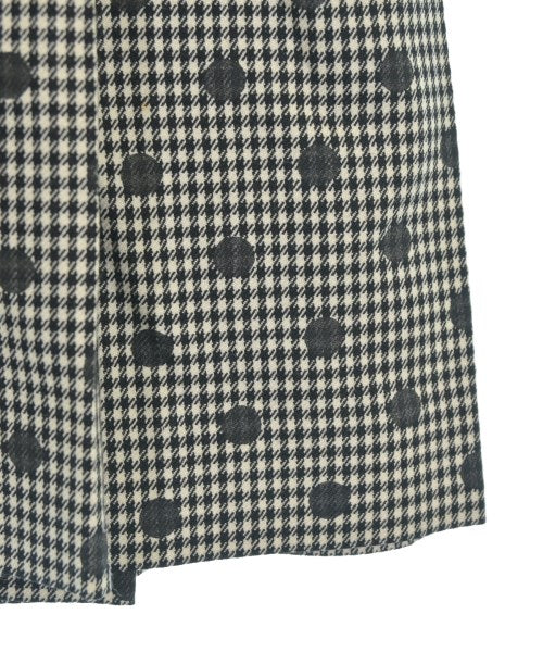 COMME des GARCONS COMME des GARCONS 洋裝